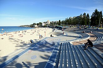 Coogee, Sydney