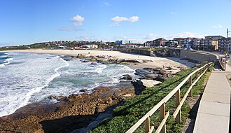 Maroubra, Sydney